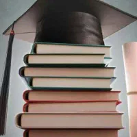 دریافت مدرک تحصیلی