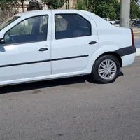 رنو تندر 90 (L90 لوگان) اتوماتیک، مدل ۱۳۹۶|خودرو سواری و وانت|مشهد, هفت تیر|دیوار