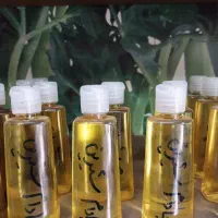 تولید روغن بادام شیرین  ایرانی
