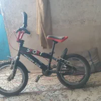 دوچرخه۱۶