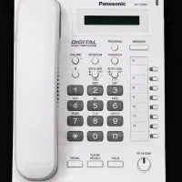 تلفن سانترال پاناسونیک مدل KX-T7665