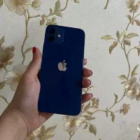 ایفون ۱۲ نرمال ۱۲۸ گیگ ابی