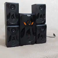 بلندگو سالم مارک دار