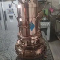 علایدین تزینی نفتی نو اصلا به کارگرفته نشده