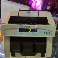 دستگاه پول شمار