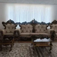 مبل سلطنتی