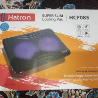 کولپد hatron