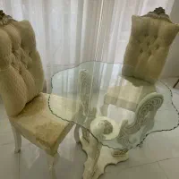 میز ناهارخوری دو نفره