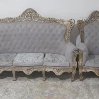 مبل سلطنتی