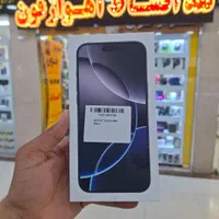 ایفون 16 پرو مگس/اقساط /بازنشسته بدون محدودیت سنی