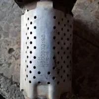 کاتالیزور کاتالیست بالاترین قیمت