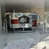 فروش دسگاه سنگک