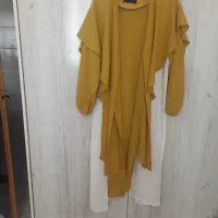 مانتو|لباس|کازرون, |دیوار