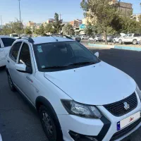 کوییک gxl مدل ۱۴۰۲