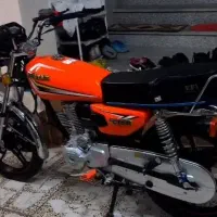 موتور هوندا همتاز