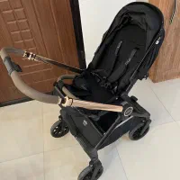 کالسکه کیدیلو