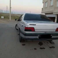 ۴۰۵ مدل ۸۸ توکرم دوگانه دست
