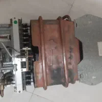 آبگرمکن دیواری بوتان مدل 3115 شمعک دائم