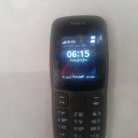 گوشی نوکیا 106 خشک( اصلی )
