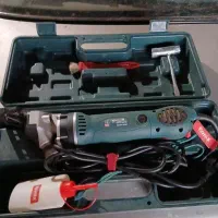 پشم چین برقی نو