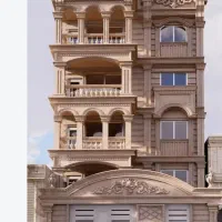 اوستا کار بنا ساختمان