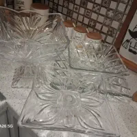 ظروف پذیرایی و سوفله خوری
