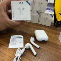 ایرپاد اقتصادی پلمپ i12 tws