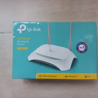 روتر تی پی لینک مدل TL-WR840N|مودم و تجهیزات شبکه|مهاباد (آذربایجان غربی), |دیوار