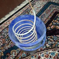 گلابگیر عرقگیر دستگاه تقطیر کندانسور