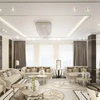 فرمانیه۱۵۰متر۳خواب ویو ابدی فول امکانات هتلینگ