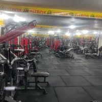 واگذاری وسایل باشگاه بدنسازی در حد نو