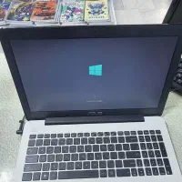 ASUS X554L|رایانه همراه|قروه, |دیوار
