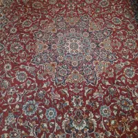 فرش ماشینی 9 متری لاکی