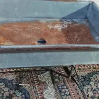 جا مرغی برای مرغ داری