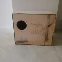 لونه پرنده