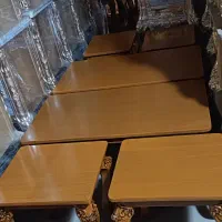 جلومبلی|مبلمان خانگی و میز عسلی|مشهد, شیرحصار|دیوار