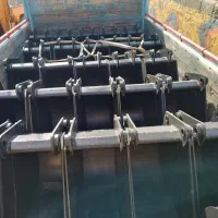 پاکت بیل بکهو مینی بیل در ابعاد مختلف درخواستی