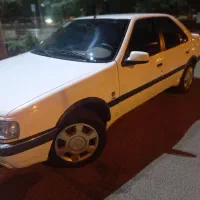 پژو slx tu5 مدل ۹۸ کم کار