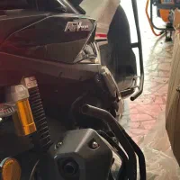 AGV1403|موتورسیکلت|رشت, دیلمان|دیوار