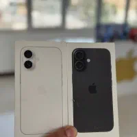 ایفون 16