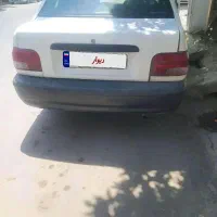 پراید 94 دوگانه