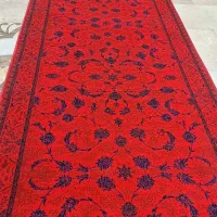 فرش لاکی