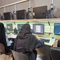 دوره ICDL وردپرس UIUX طراحی سایت SEO فنی حرفه ای