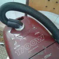 جارو برقی پارس خزر