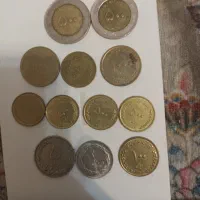 پول سکه