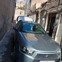 دنا|خودرو سواری و وانت|تبریز, |دیوار
