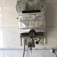 تعمیر وسرویس ابگرمکن،بخاری،پمپ اب،جوشکاری مبدل،