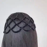 اکسسوری مو ترند اینستاگرام