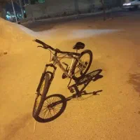 دوچرخه 26 حرفه ای