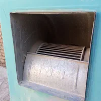 کولر آبی